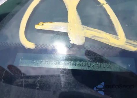 2010 Toyota Tundra Grade 4.6L V8 из США, поврежденный, VIN 5TFRM5F18AX007912